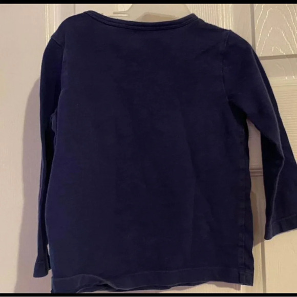 Baby Boden C is for Crocodile Shirt - Picture 3 of 5